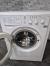 Стиральная машина Indesit WIUL 103